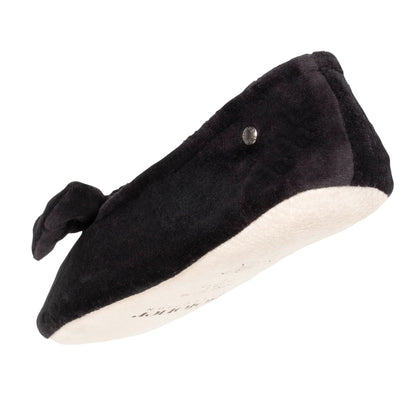 Chaussons Ballerines | 95991 Noir