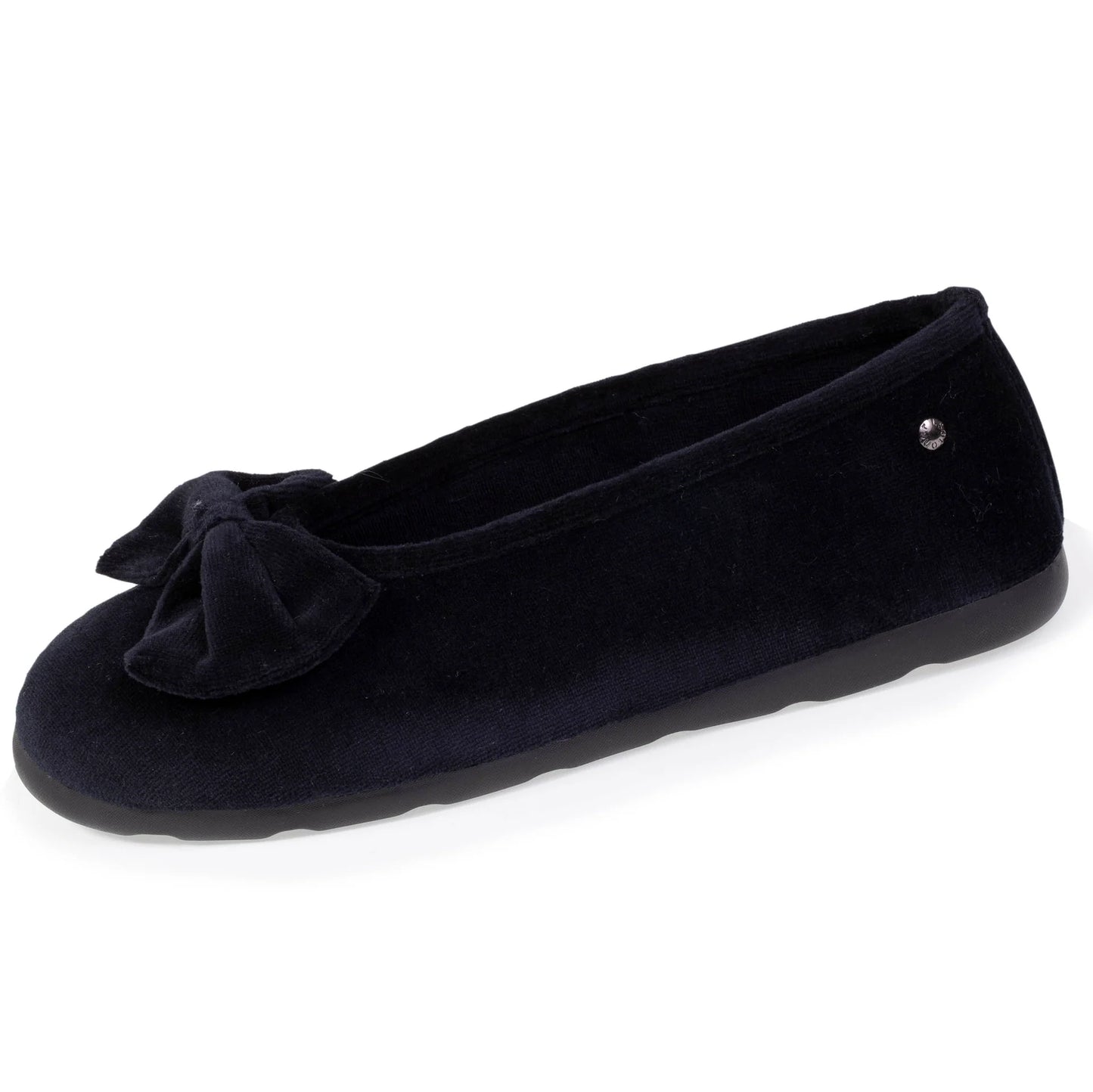 Chaussons Ballerines | 97258 Noir