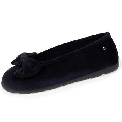Chaussons Ballerines | 97258 Noir