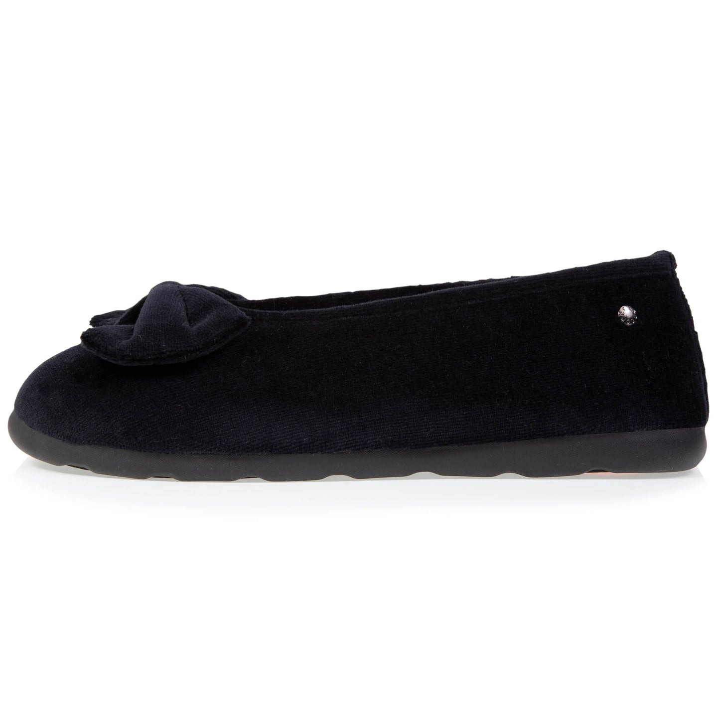 Chaussons Ballerines | 97258 Noir