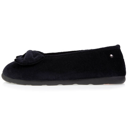Chaussons Ballerines | 97258 Noir