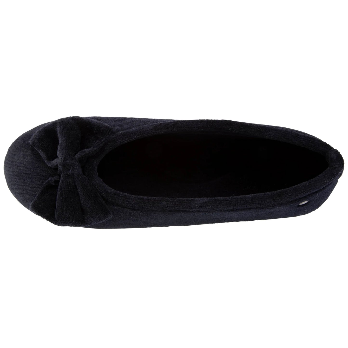 Chaussons Ballerines | 97258 Noir
