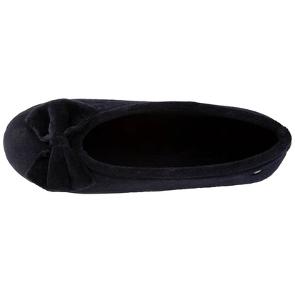 Chaussons Ballerines | 97258 Noir