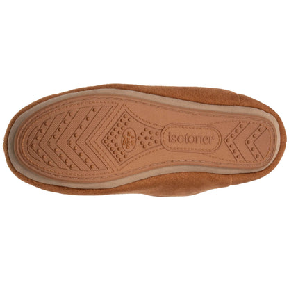 Chaussons bottillons bas | 97422 Camel