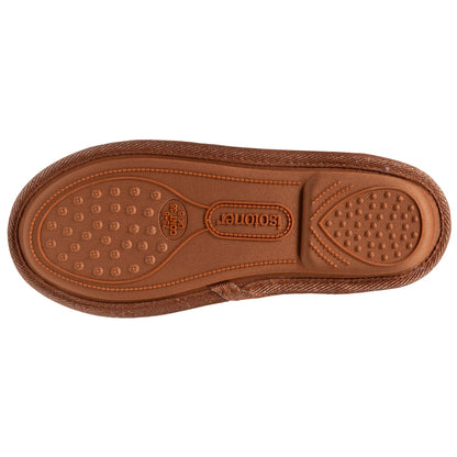 Chaussons bottillons | 97391 Camel