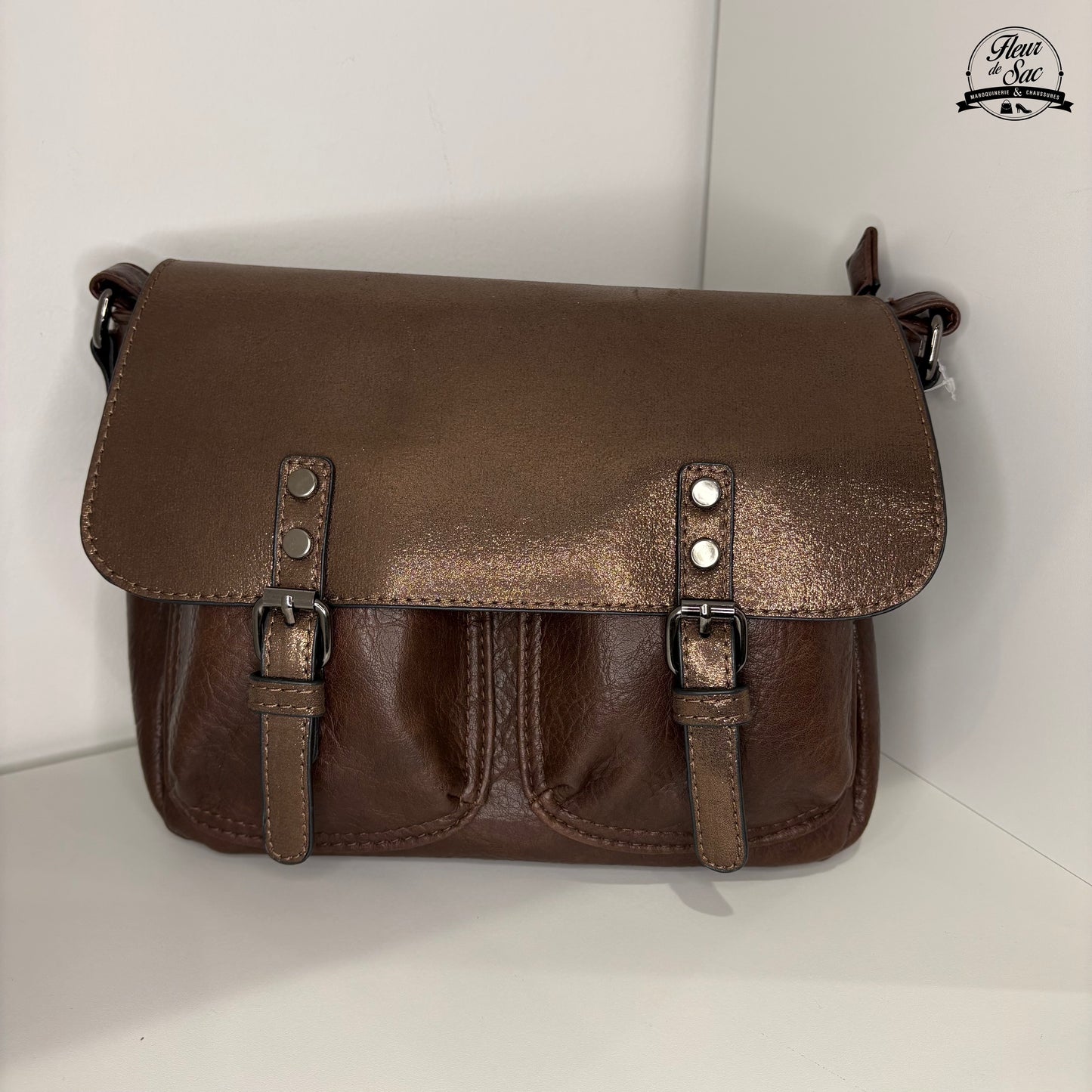 Sac Clara Grand | M140