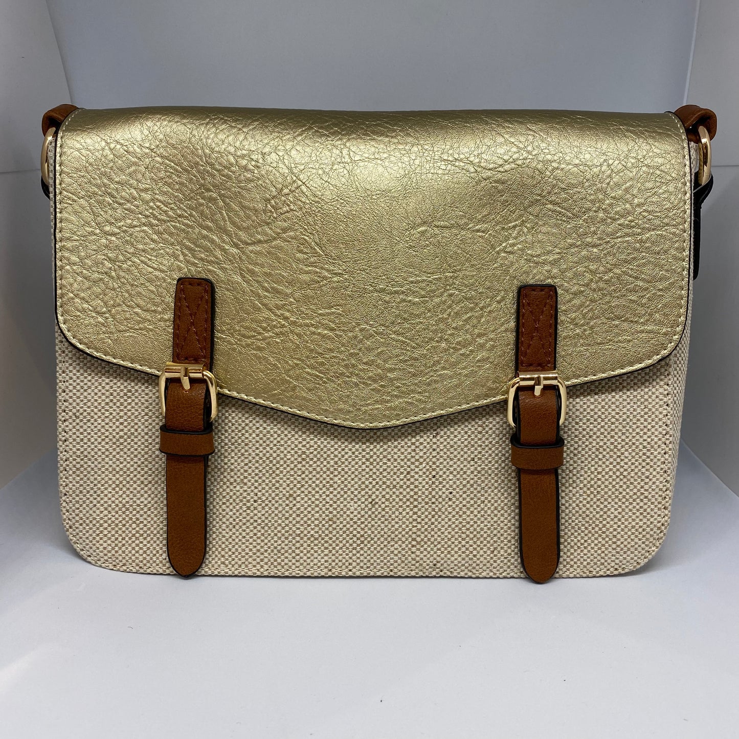 Sac Maurine Tissu | M980