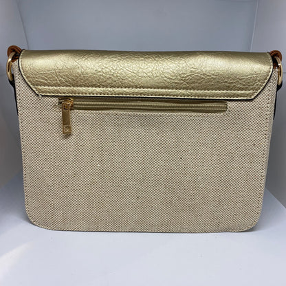 Sac Maurine Tissu | M980