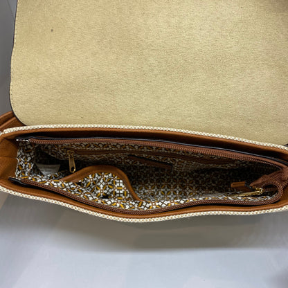 Sac Maurine Tissu | M980