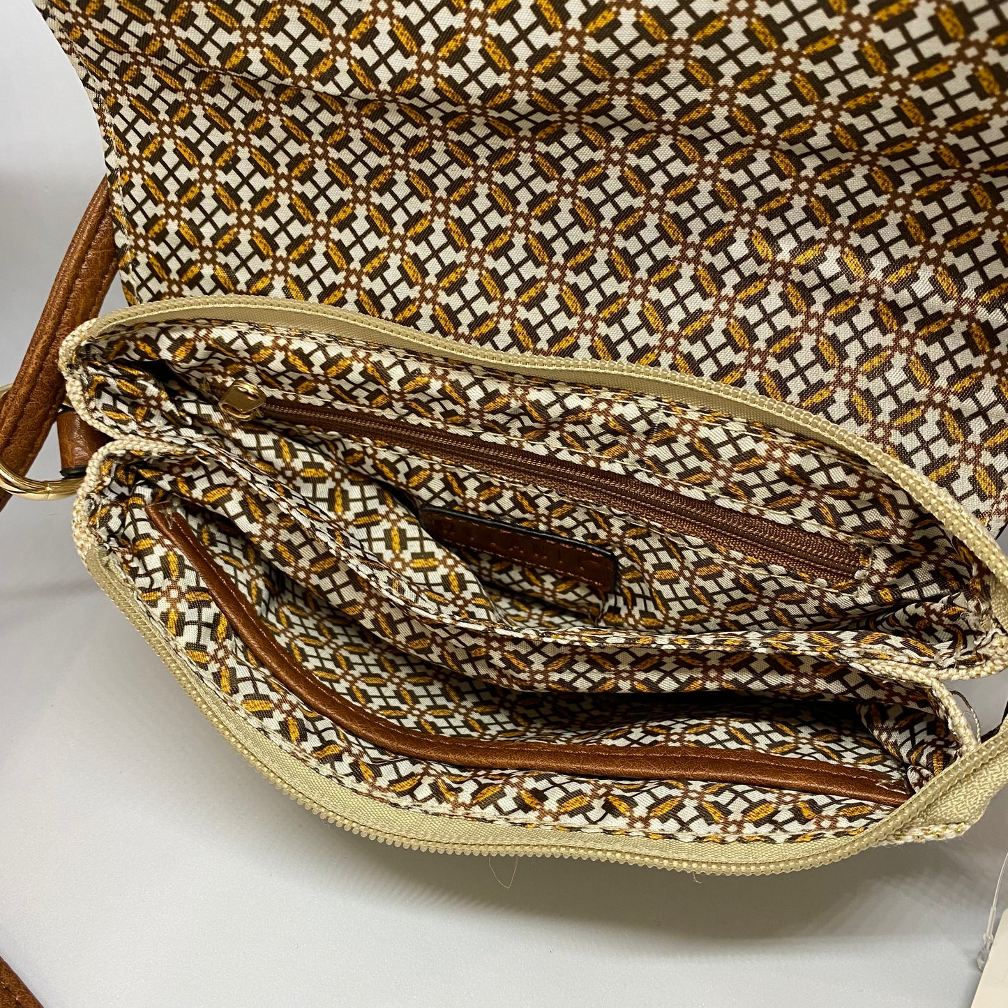 Pochette tissu | M681T