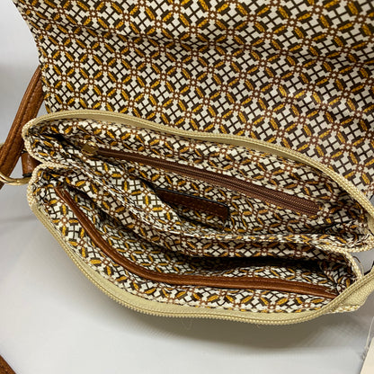 Pochette tissu | M681T