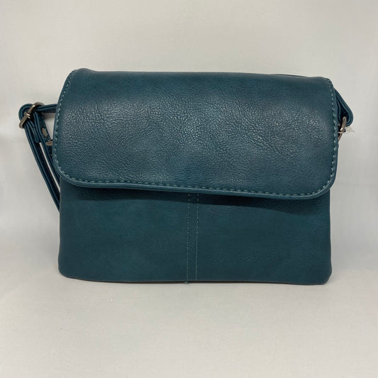 Pochette 3 soufflets | M639