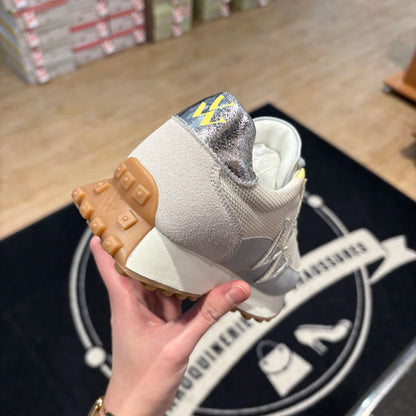 Vanessa Wu FLOW INITIALS Blue | BK2844