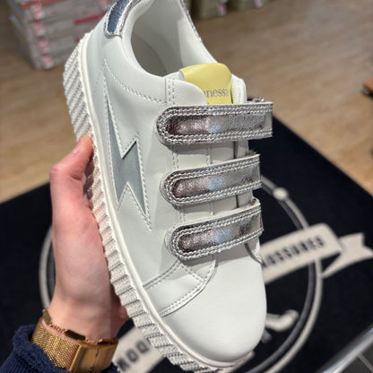 Vanessa Wu MAGGIE ORIGINALS Silver | BK2832