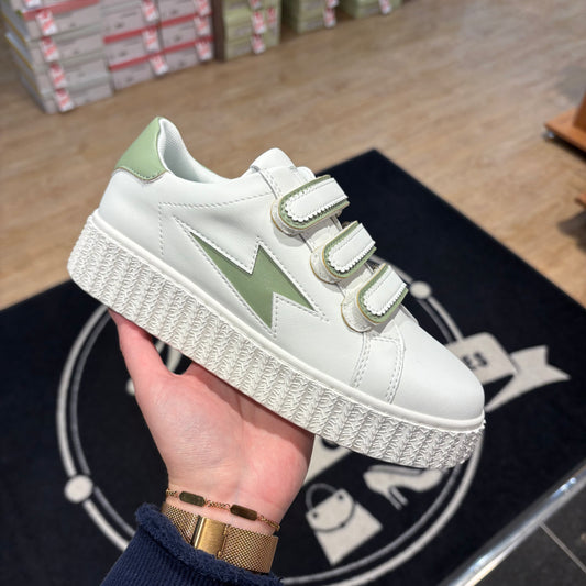 Vanessa Wu MAGGIE ORIGINALS Khaki | BK2828