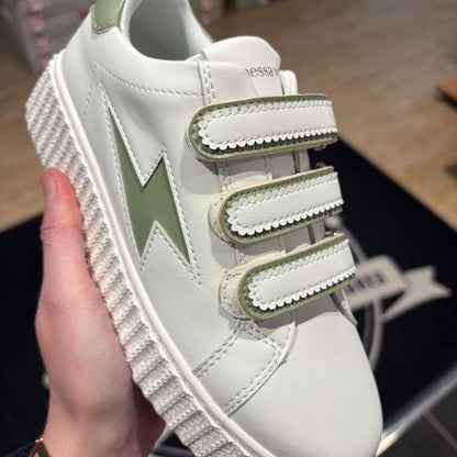 Vanessa Wu MAGGIE ORIGINALS Khaki | BK2828