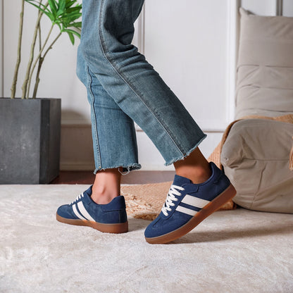 Baskets Julie | F88-63 Blue