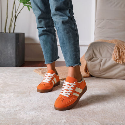 Baskets Julie | F88-68 Orange