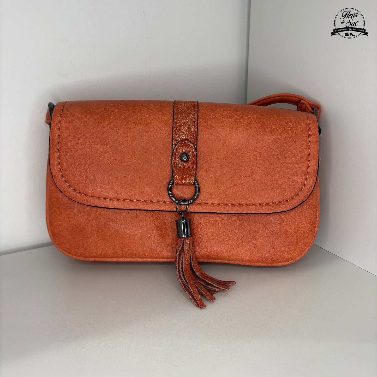 Pochette 3 soufflets | M736
