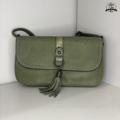 Pochette 3 soufflets | M736