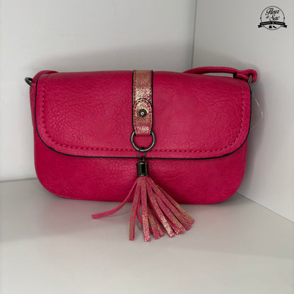 Pochette 3 soufflets | M736