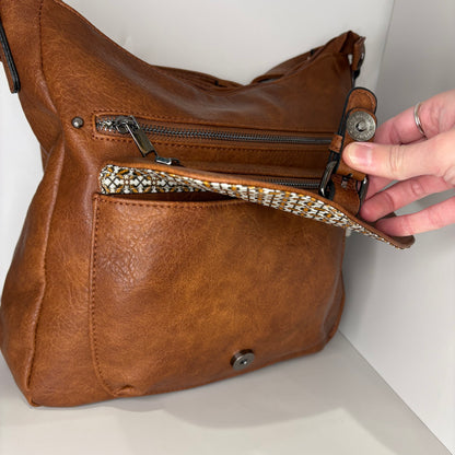 Sac Marie-Christine | M977