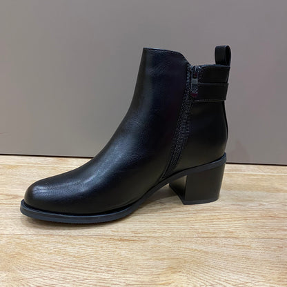 Bottines Cathy | CHC281 Noir