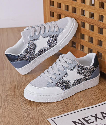 Baskets Valentine | F0636 Blue