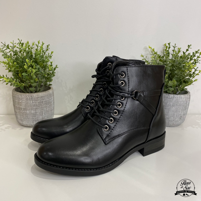 Bottines Cam | CHC227