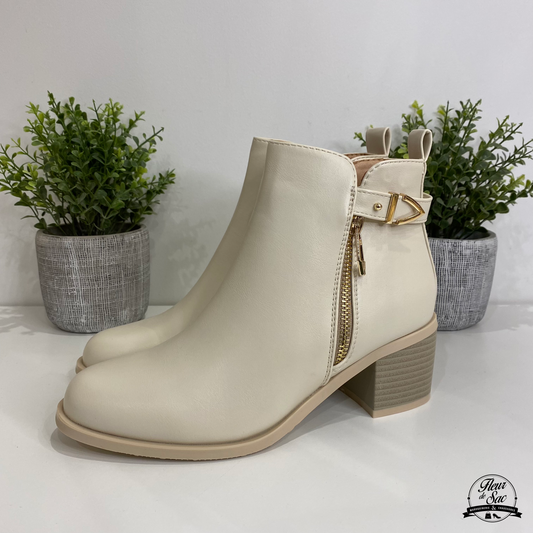 Bottines Clara | CHC275