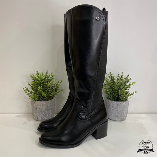 Bottes | CHC229 Noir