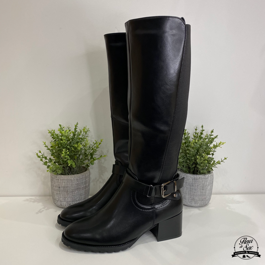 Bottes | CHC325 Noir