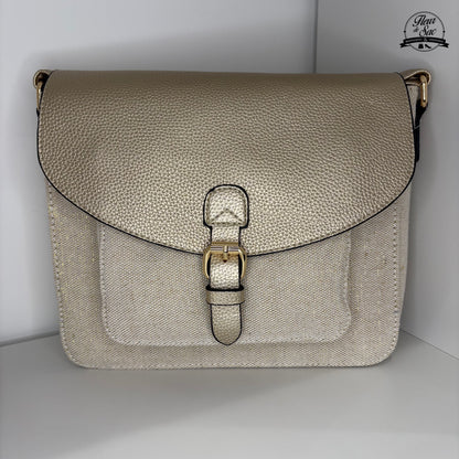 Sac Marine tissu | M544T