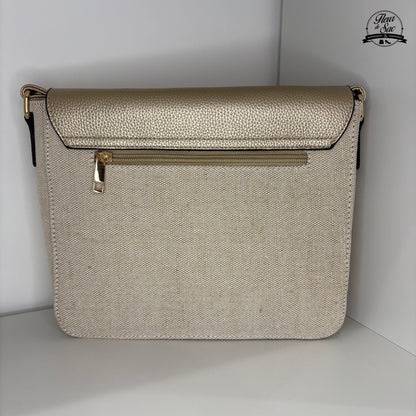 Sac Marine tissu | M544T