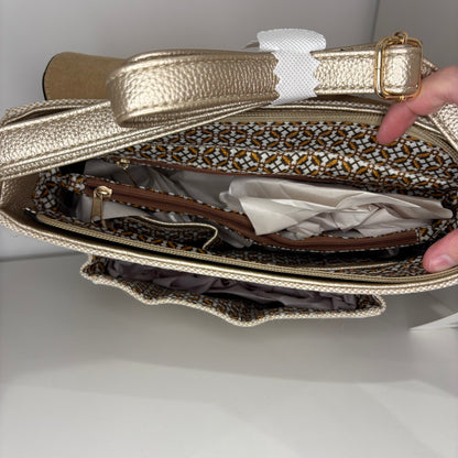Sac Marine tissu | M544T