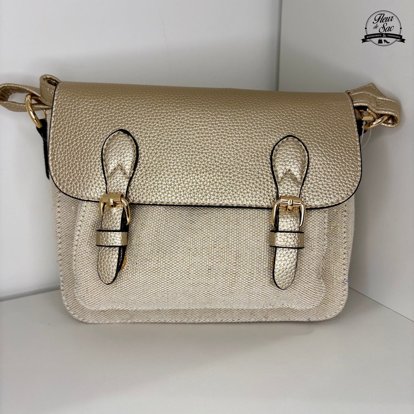 Sac Céline en tissu | M1000T
