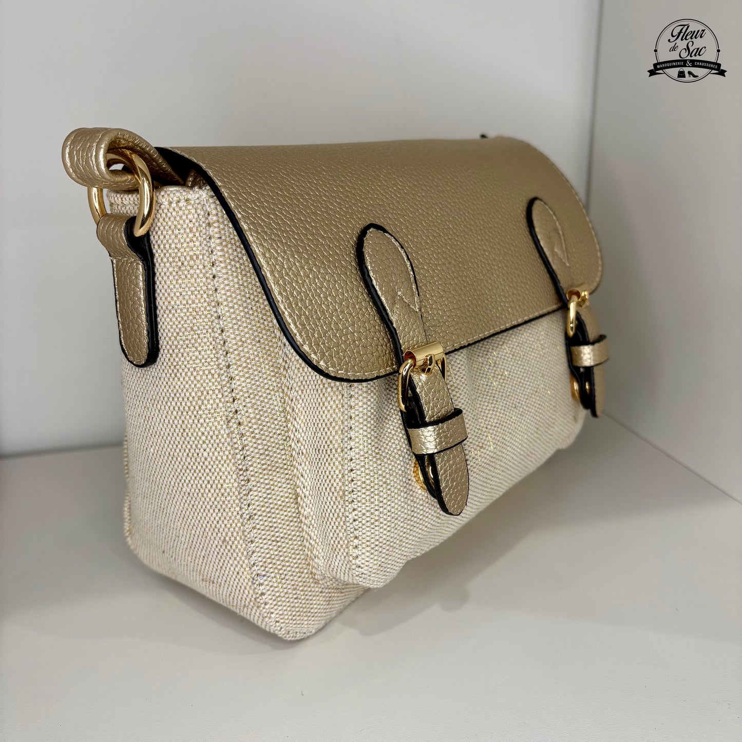 Sac Céline en tissu | M1000T
