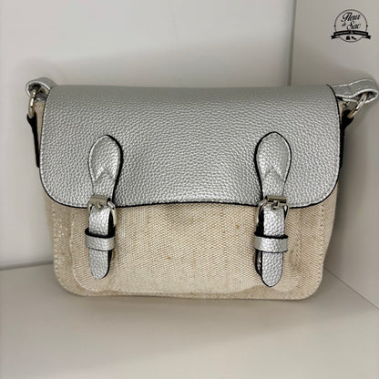 Sac Céline en tissu | M1000T