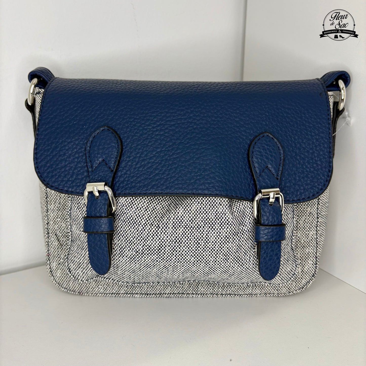Sac Céline en tissu | M1000T