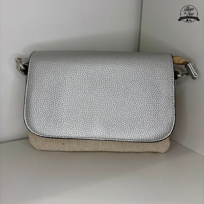 Pochette tissu | M681T
