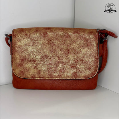 Pochette brillante | M681