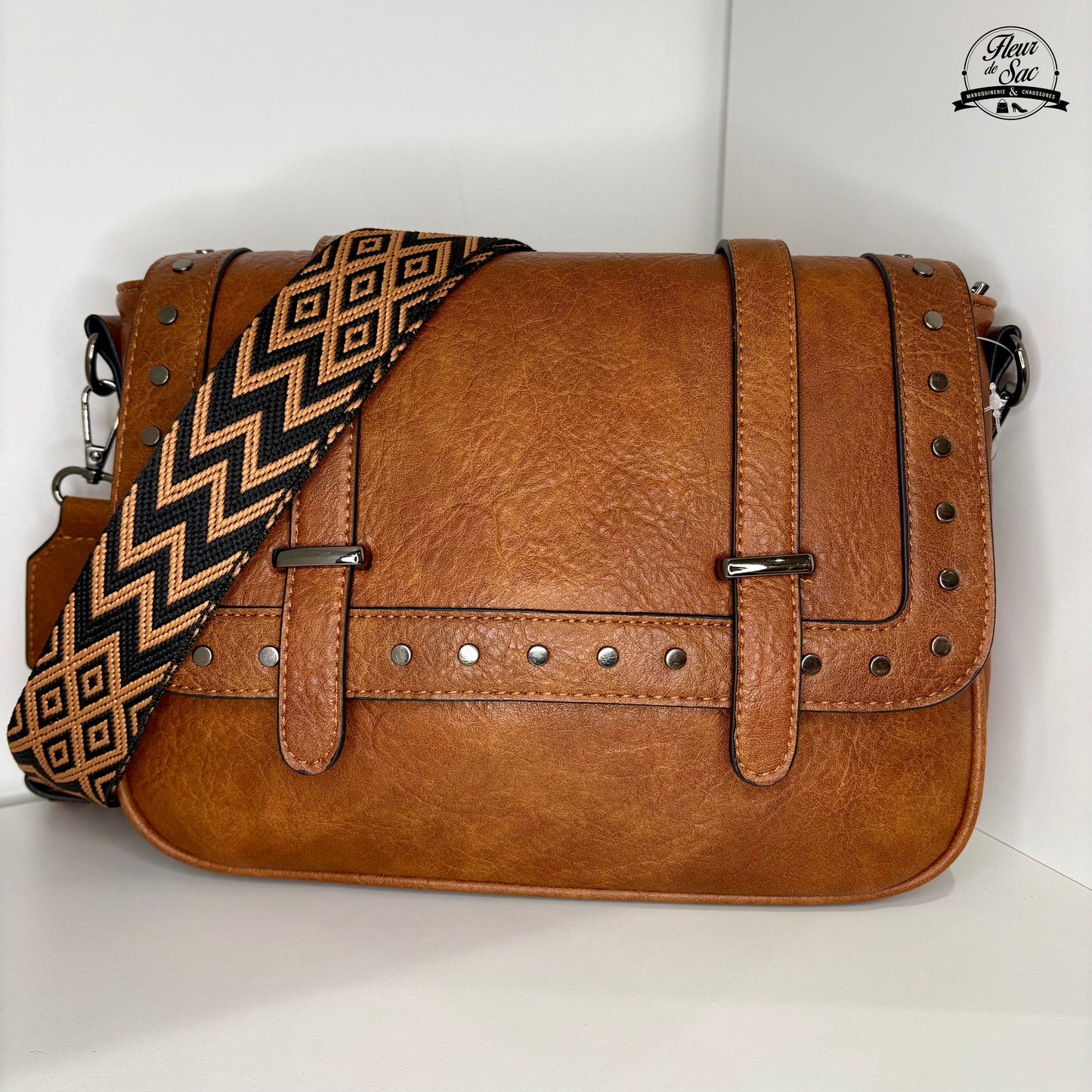 Sac Ambre | M1013