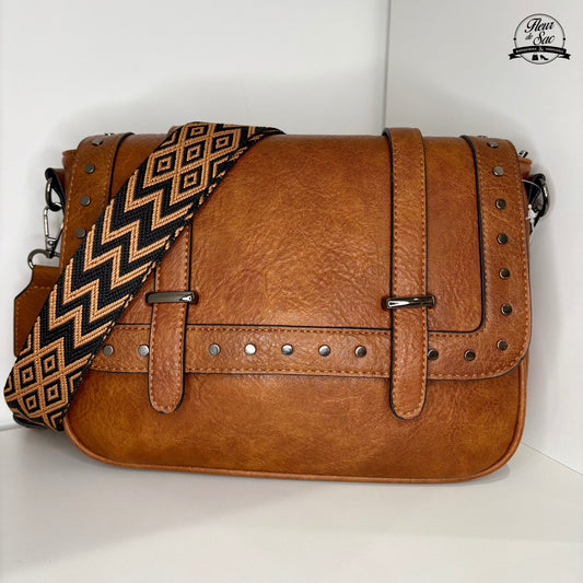 Sac Ambre | M1013