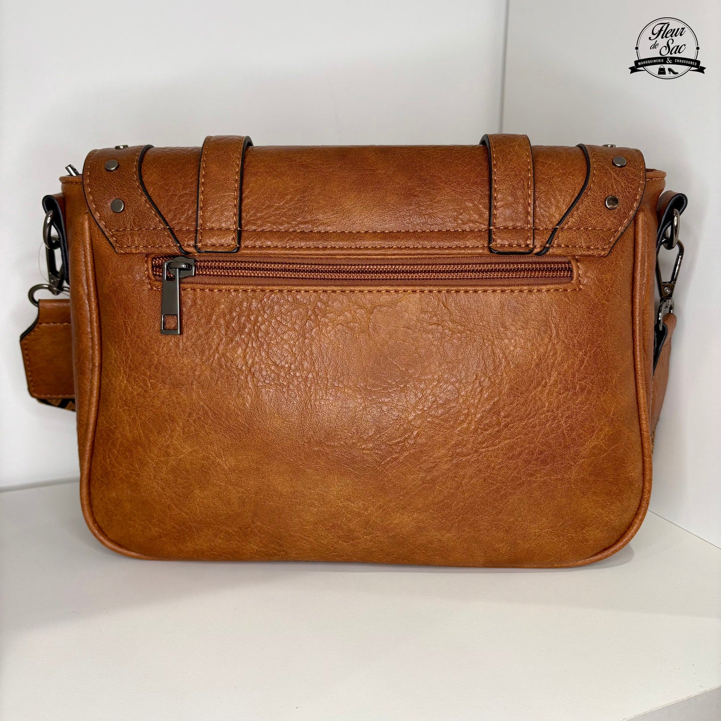 Sac Ambre | M1013