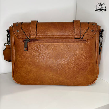Sac Ambre | M1013