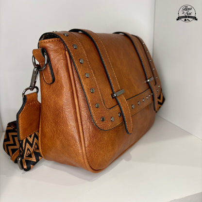 Sac Ambre | M1013
