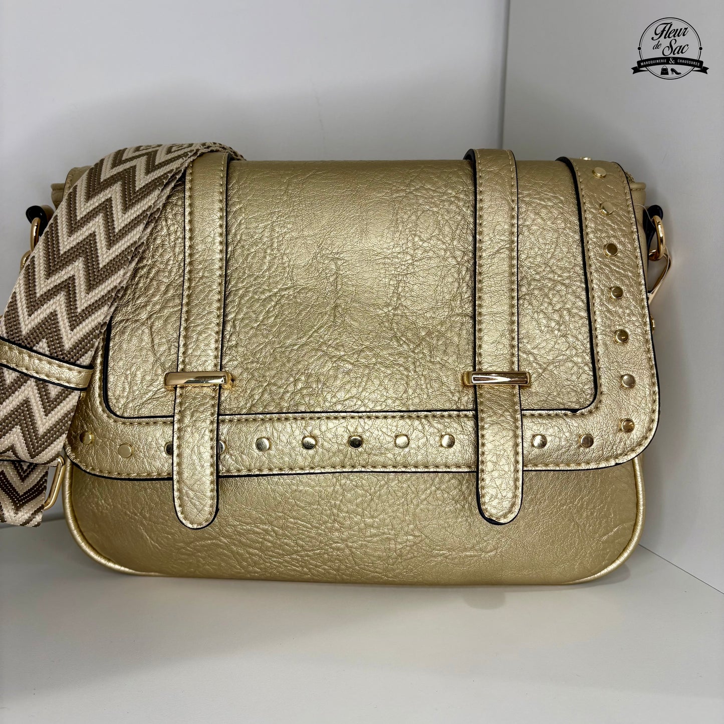 Sac Ambre | M1013