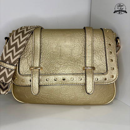 Sac Ambre | M1013