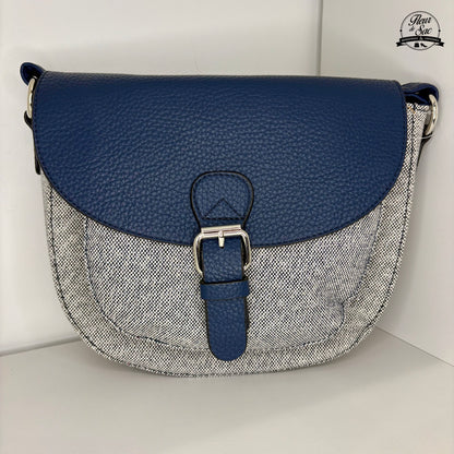 Sac Peyrine Tissu | M719T