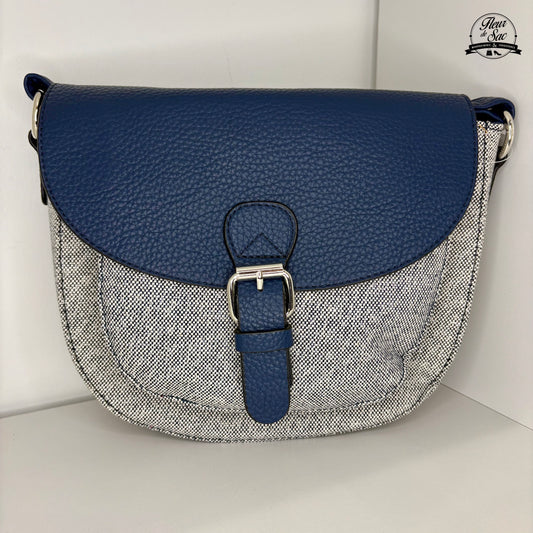 Sac Peyrine Tissu | M719T